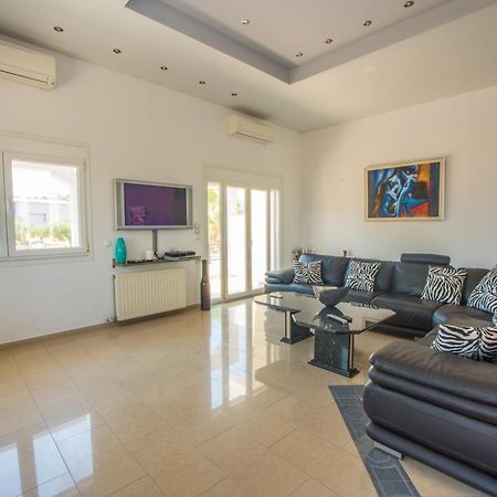 Villa Luca Παστίδα Εξωτερικό φωτογραφία