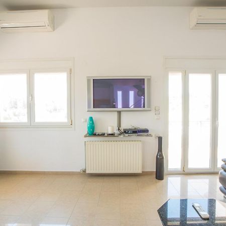 Villa Luca Παστίδα Εξωτερικό φωτογραφία