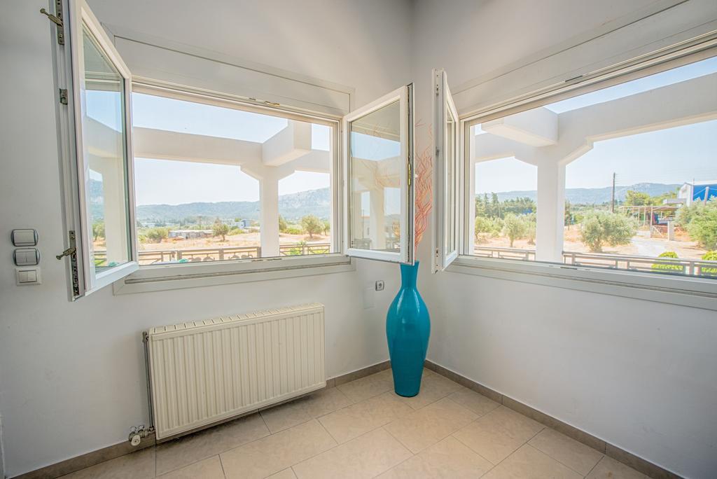 Villa Luca Παστίδα Εξωτερικό φωτογραφία