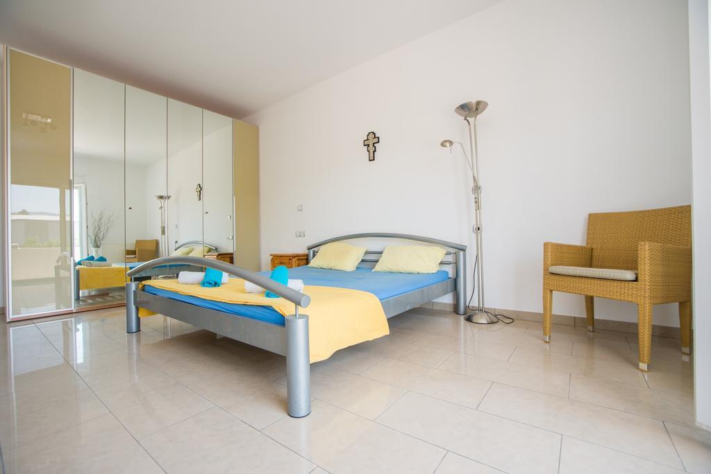 Villa Luca Παστίδα Εξωτερικό φωτογραφία