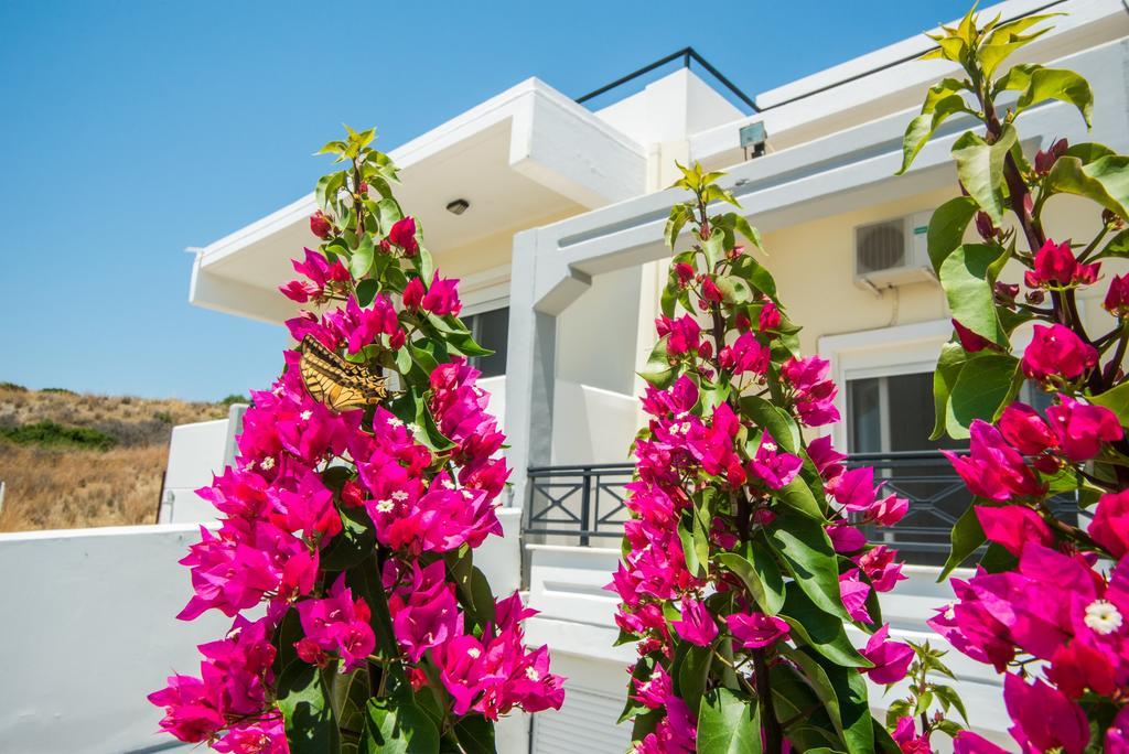 Villa Luca Παστίδα Εξωτερικό φωτογραφία