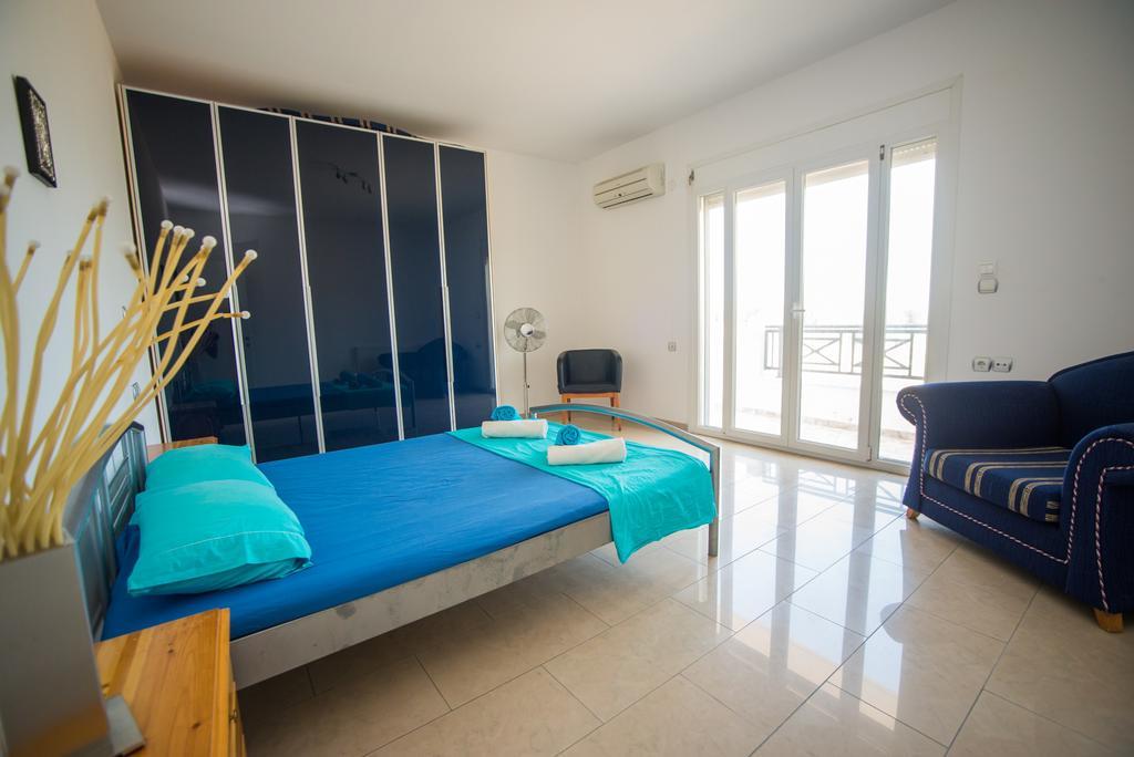 Villa Luca Παστίδα Εξωτερικό φωτογραφία