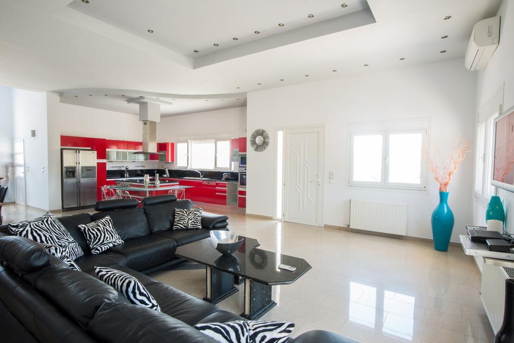 Villa Luca Παστίδα Εξωτερικό φωτογραφία