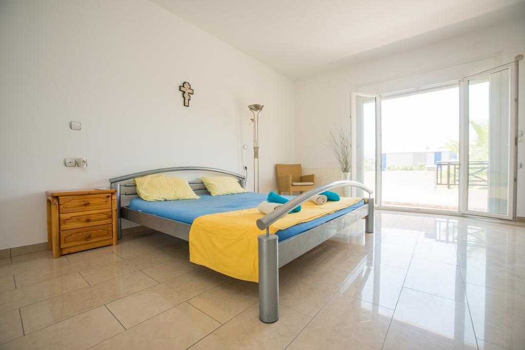 Villa Luca Παστίδα Εξωτερικό φωτογραφία