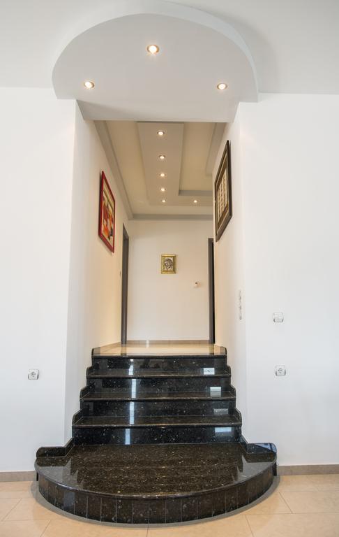 Villa Luca Παστίδα Εξωτερικό φωτογραφία