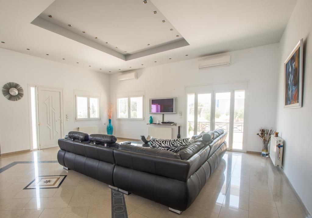 Villa Luca Παστίδα Εξωτερικό φωτογραφία