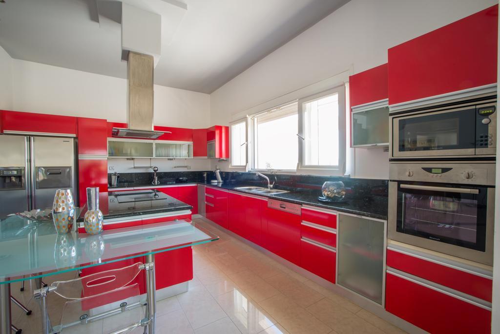 Villa Luca Παστίδα Εξωτερικό φωτογραφία