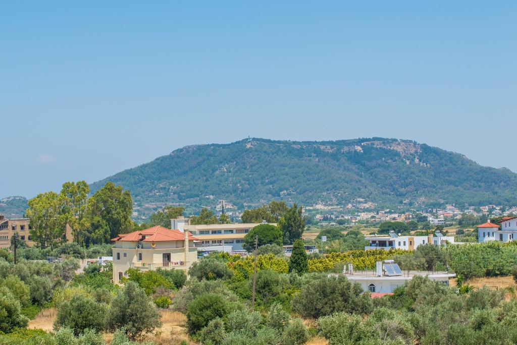 Villa Luca Παστίδα Εξωτερικό φωτογραφία