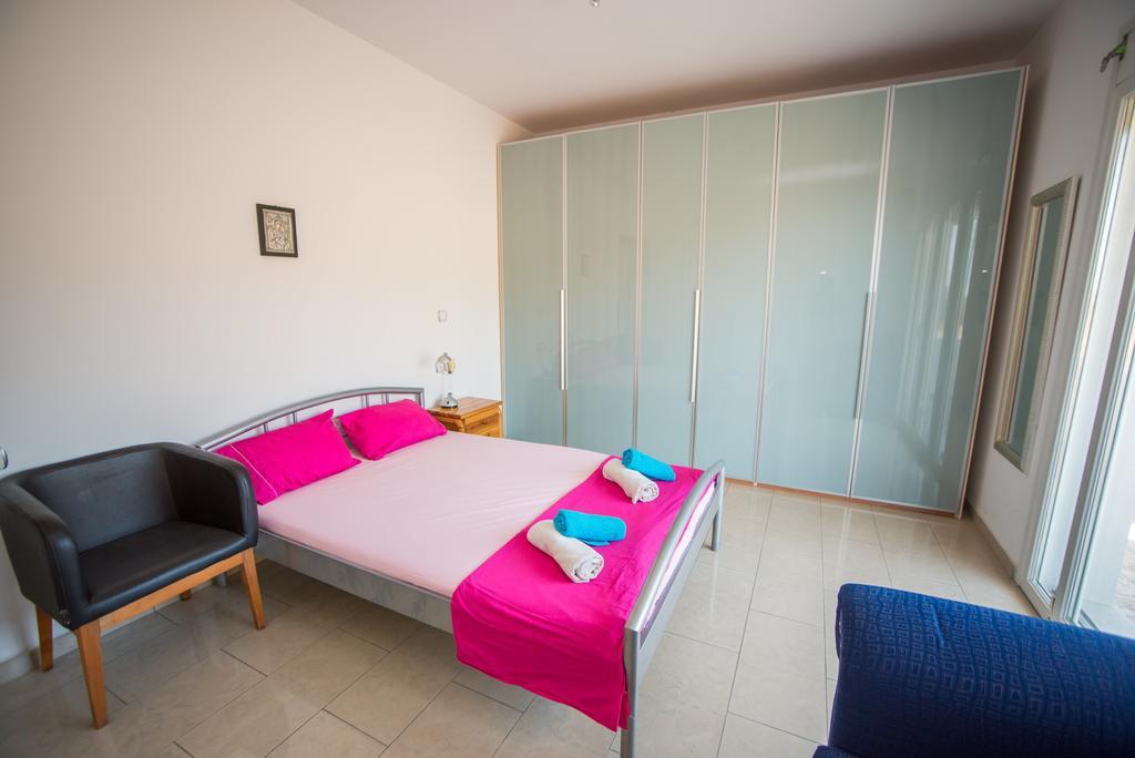 Villa Luca Παστίδα Εξωτερικό φωτογραφία