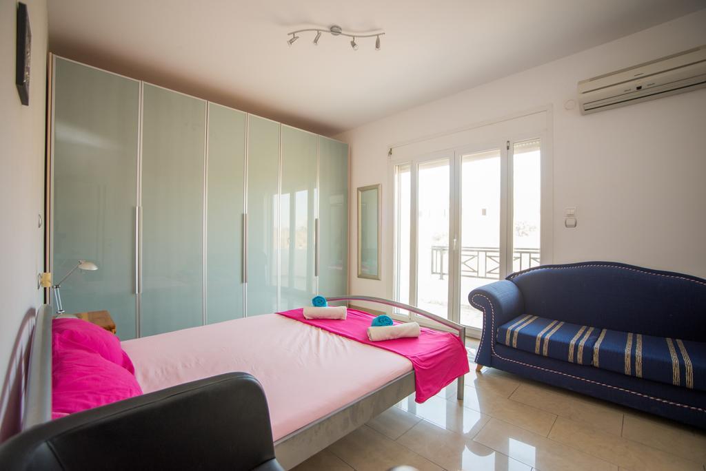 Villa Luca Παστίδα Εξωτερικό φωτογραφία