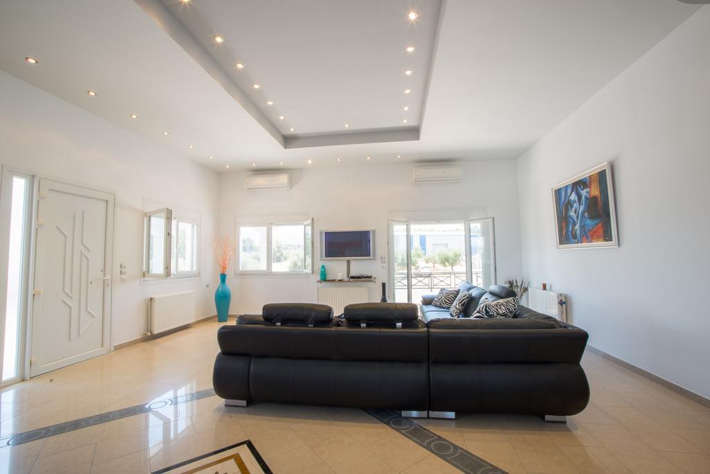 Villa Luca Παστίδα Εξωτερικό φωτογραφία