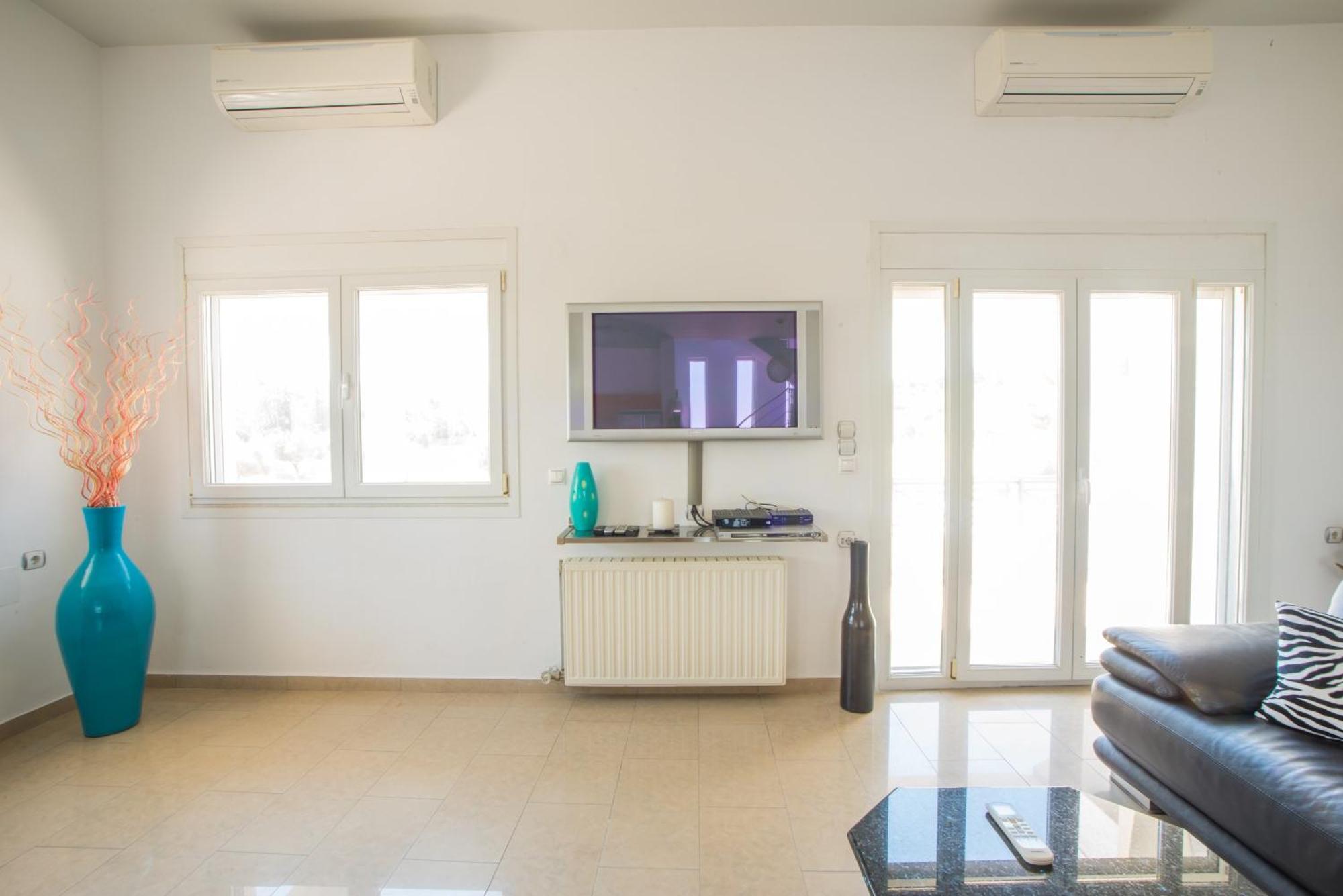 Villa Luca Παστίδα Εξωτερικό φωτογραφία