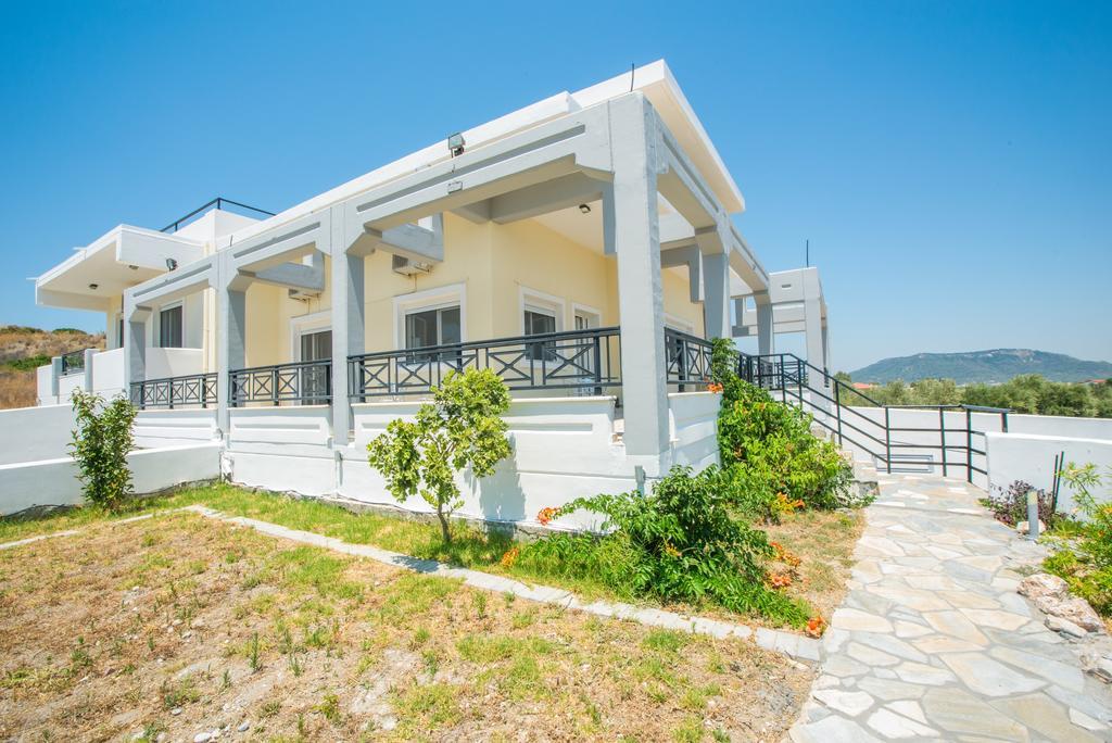 Villa Luca Παστίδα Εξωτερικό φωτογραφία