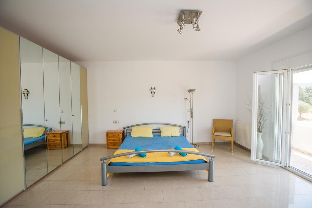 Villa Luca Παστίδα Εξωτερικό φωτογραφία