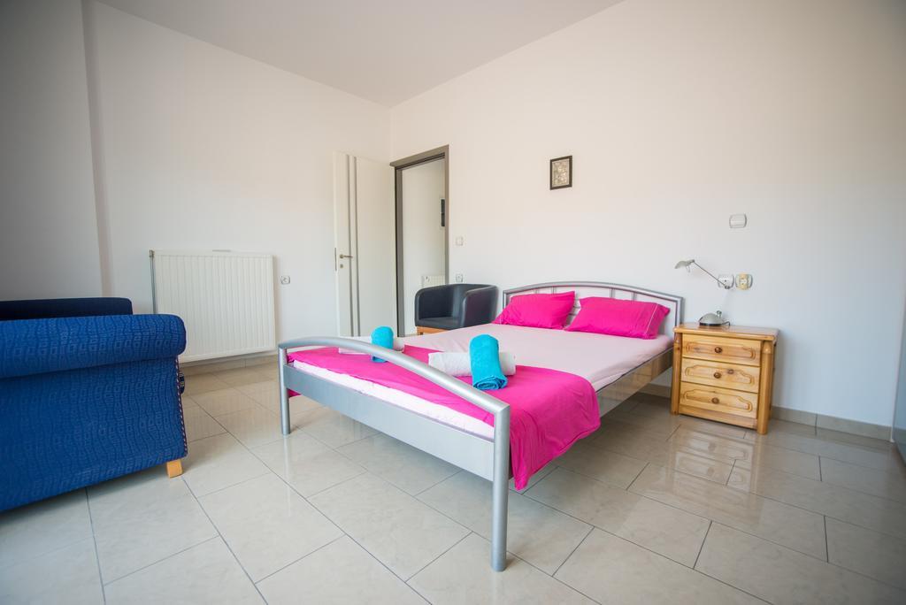 Villa Luca Παστίδα Εξωτερικό φωτογραφία